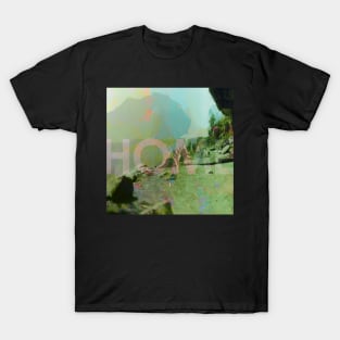 Home T-Shirt